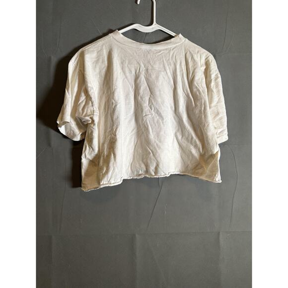 Vintage Disney MGM Studios Shirt Mens Large Mickey Mouse Movie Graphic 1987 80s - Picture 6 of 6